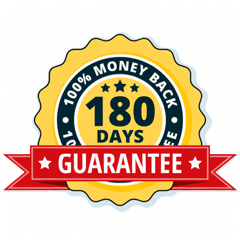 180-Days-Money-Back-Guarantee-PNG-Pic